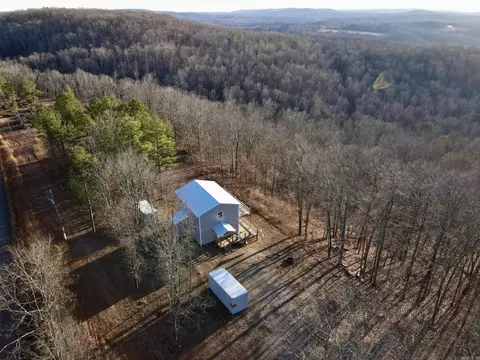 722 Dabney Rd, Jerusalem, AR 72080 photo 1