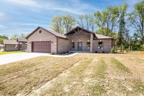 12 Arbor Trl, Cabot, AR 72023 photo 2
