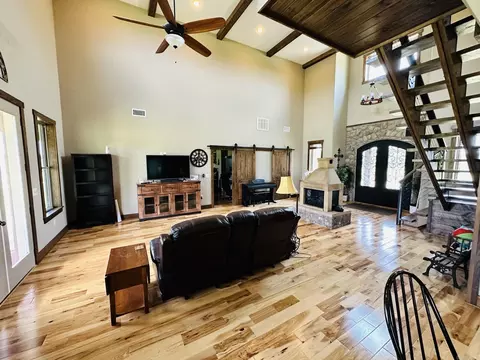 95 Firethorne Ln, Melbourne, AR 72556 photo 6