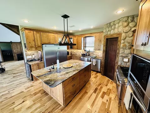 95 Firethorne Ln, Melbourne, AR 72556 photo 8