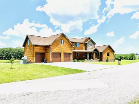 95 Firethorne Ln, Melbourne, AR 72556 photo 1