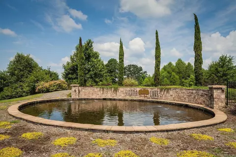 9 Sienna Lake Cv, Little Rock, AR 72210