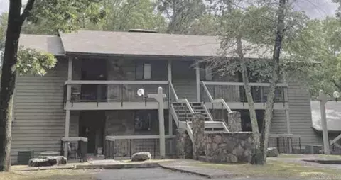 4205 Southwinds Loop, Heber Springs, AR 72543