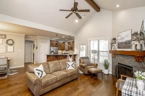 616 Joseph Dr, Alexander, AR 72002 photo 4