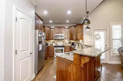 616 Joseph Dr, Alexander, AR 72002 photo 14