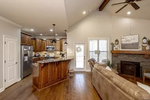 616 Joseph Dr, Alexander, AR 72002 photo 8