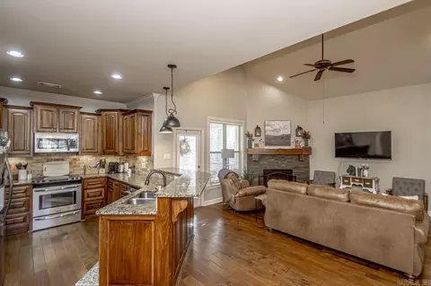 616 Joseph Dr, Alexander, AR 72002 photo 10