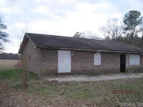 550 Little River 40 Rd, Ashdown, AR 71822 photo 1