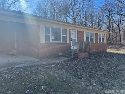 251 Cox Rd, Pocahontas, AR 72455