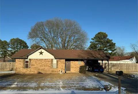 629 S Elm, Beebe, AR 72012 photo 2