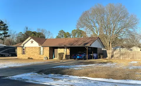 629 S Elm, Beebe, AR 72012 photo 1