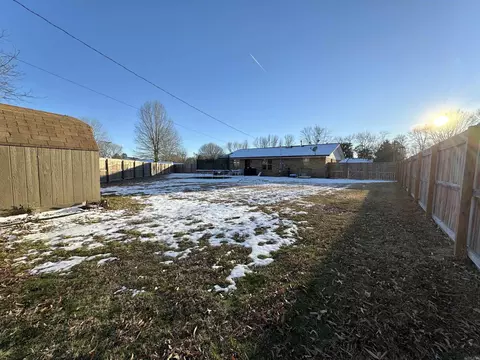 629 S Elm, Beebe, AR 72012 photo 28