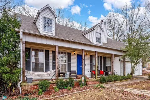17 Pinnacle Pt, Cabot, AR 72023 photo 3