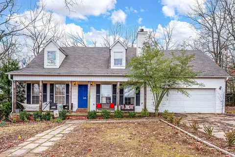 17 Pinnacle Pt, Cabot, AR 72023 photo 1