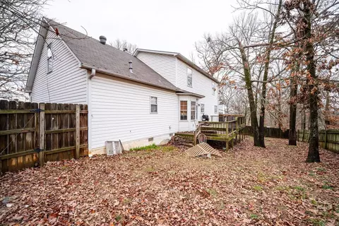 17 Pinnacle Pt, Cabot, AR 72023 photo 33