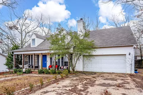 17 Pinnacle Pt, Cabot, AR 72023 photo 2