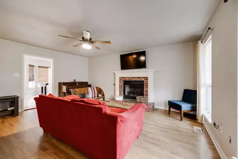 17 Pinnacle Pt, Cabot, AR 72023 photo 4