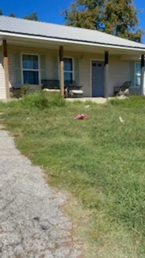 1507 Heather Ln, Pocahontas, AR 72455