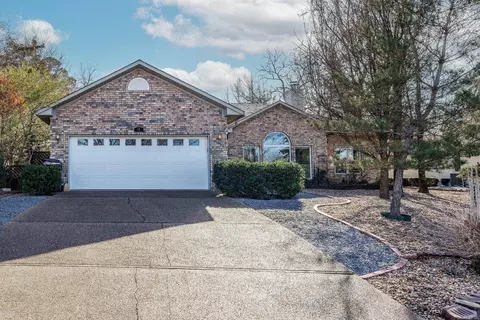 9 Resplandor Loop, Hot Springs Village, AR 71909