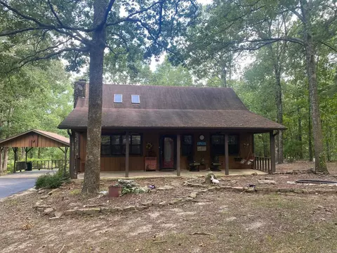 100 Bayview Hts, Heber Springs, AR 72543