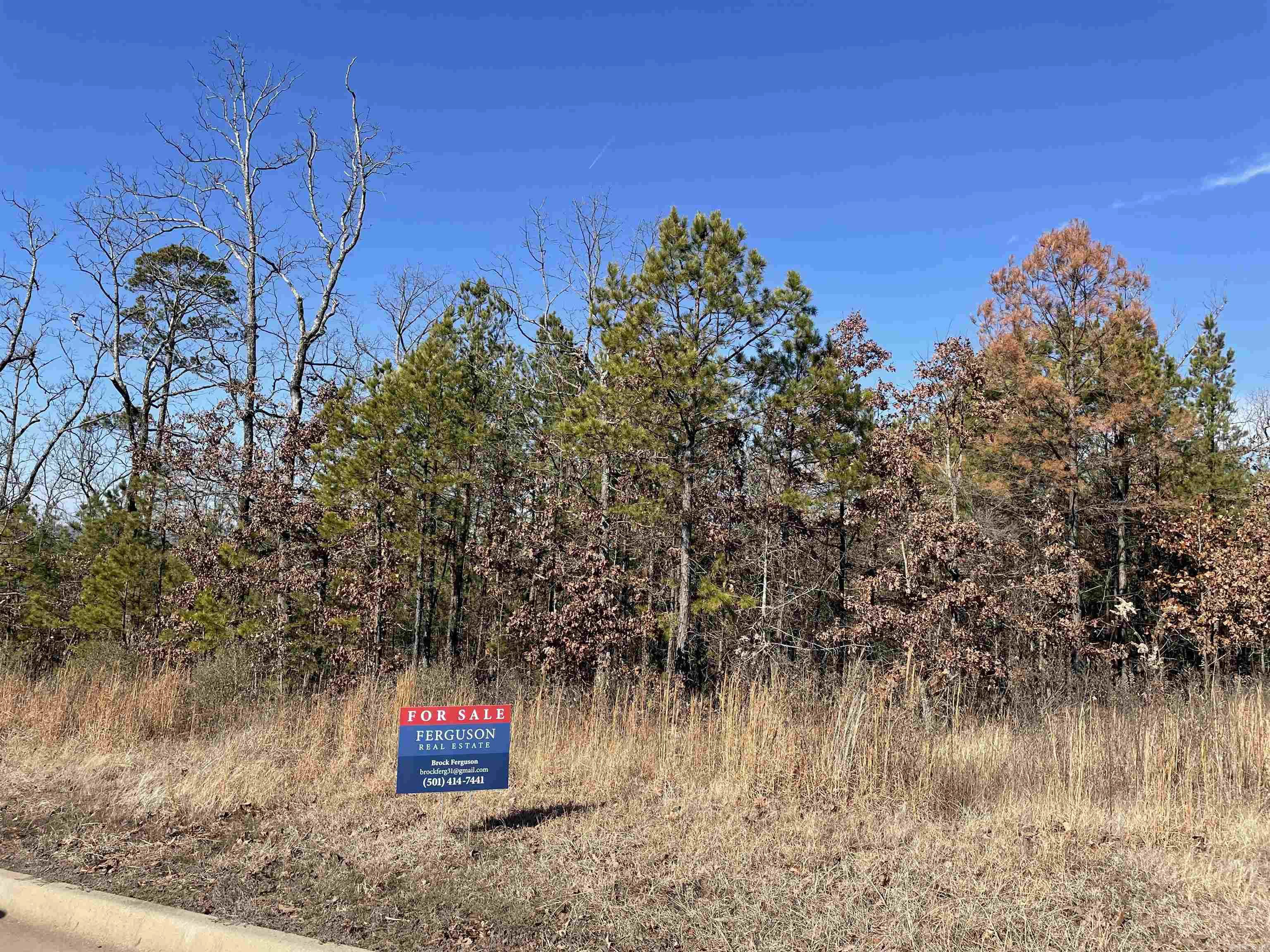Lot 7 Block 3 Waterview Ests Dr  