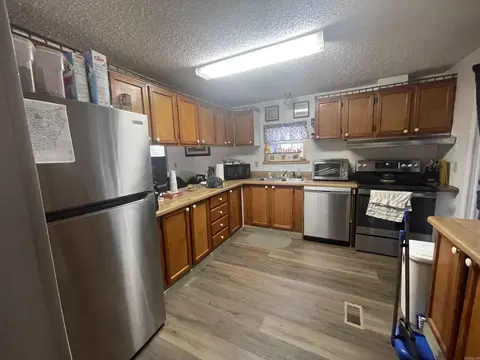 533 W Blue Cove Loop, Mountain View, AR 72560 photo 5