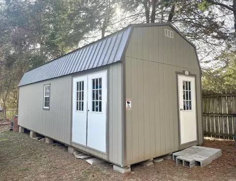 533 W Blue Cove Loop, Mountain View, AR 72560 photo 18