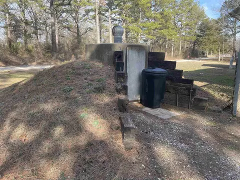 533 W Blue Cove Loop, Mountain View, AR 72560 photo 3