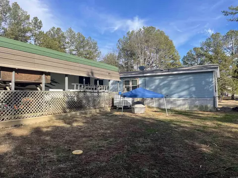 533 W Blue Cove Loop, Mountain View, AR 72560 photo 6
