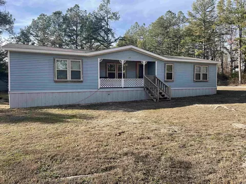 533 W Blue Cove Loop, Mountain View, AR 72560 photo 1