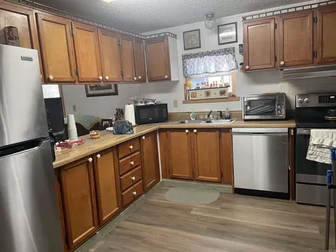 533 W Blue Cove Loop, Mountain View, AR 72560 photo 9