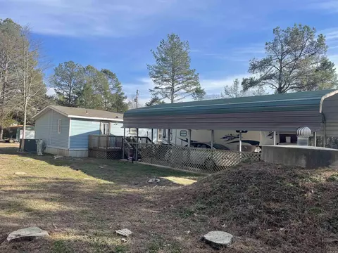 533 W Blue Cove Loop, Mountain View, AR 72560 photo 2