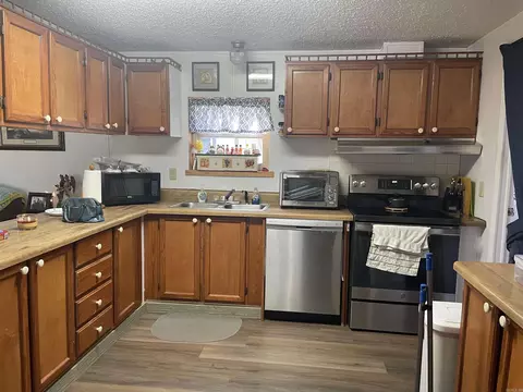 533 W Blue Cove Loop, Mountain View, AR 72560 photo 8