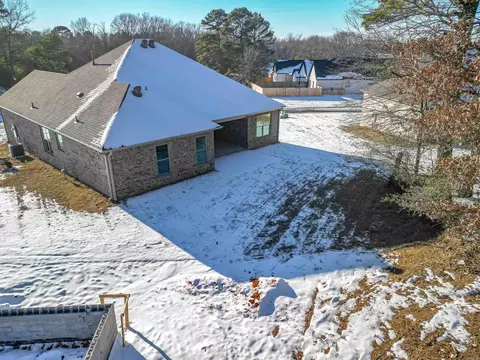 25 Denali Ln, Cabot, AR 72023 photo 49