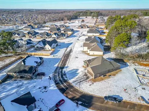 25 Denali Ln, Cabot, AR 72023 photo 46