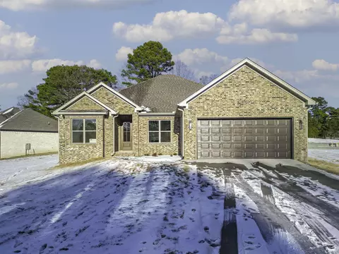 25 Denali Ln, Cabot, AR 72023 photo 1