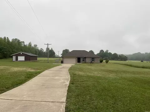 400 Walnut Valley Rd, Hot Springs Village, AR 71909