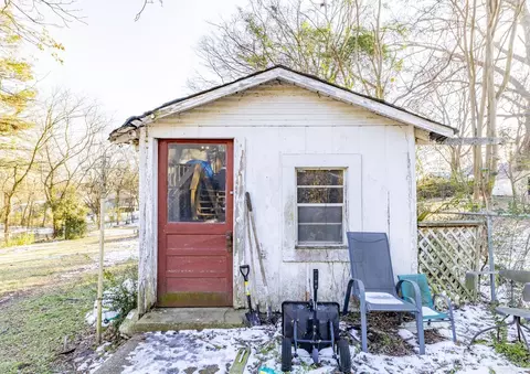 407 E Sevier St, Benton, AR 72015 photo 29