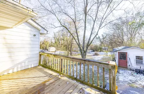 407 E Sevier St, Benton, AR 72015 photo 24
