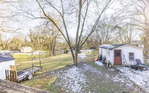 407 E Sevier St, Benton, AR 72015 photo 25