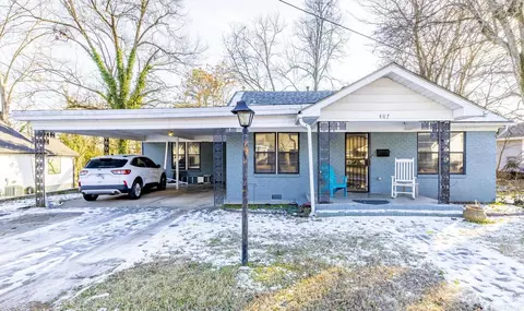 407 E Sevier St, Benton, AR 72015 photo 2