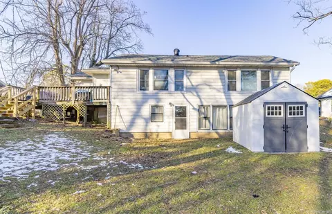407 E Sevier St, Benton, AR 72015 photo 28