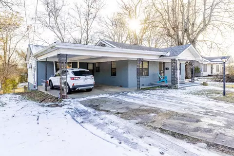 407 E Sevier St, Benton, AR 72015 photo 3