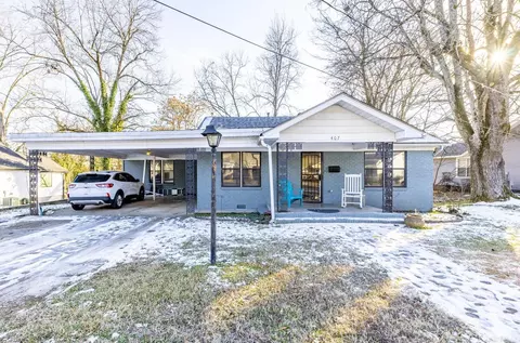 407 E Sevier St, Benton, AR 72015 photo 1