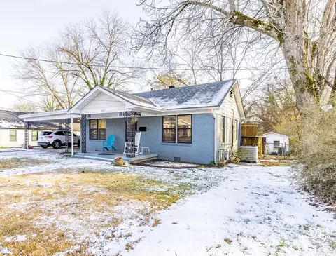 407 E Sevier St, Benton, AR 72015 photo 4