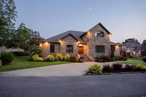 917 Coles Dr, Heber Springs, AR 72543