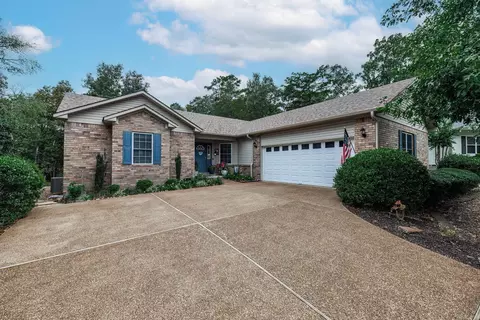 18 Tiburon Way, Hot Springs Village, AR 71909