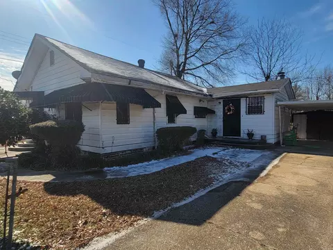 1320 S Oleander, Pine Bluff, AR 71603 photo 3