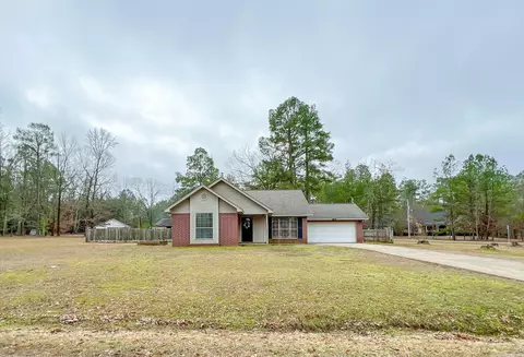 40 S Oaks Dr, Rison, AR 71665 photo 2