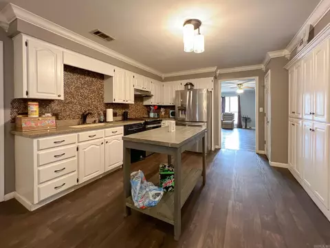 40 S Oaks Dr, Rison, AR 71665 photo 12